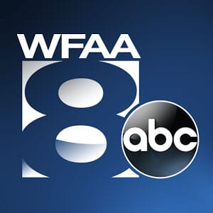 WFAA 8 abc